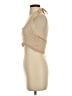 Lulus 100% Cotton Tan Pullover Sweater Size XS - photo 5