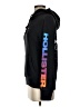 Hollister Black Pullover Hoodie Size XXS - photo 5