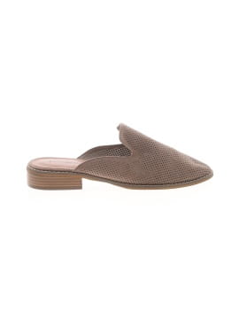 Indigo Rd. Mule/Clog
