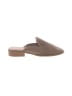 Indigo Rd. Brown Mule/Clog Size 8 1/2 - photo 1