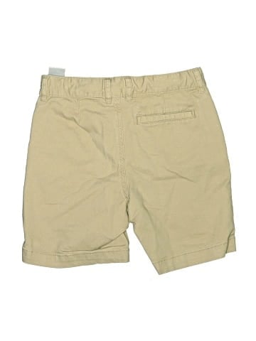 Old Navy Khaki Shorts (view 2)