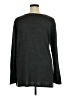 St. John's Bay 100% Acrylic Gray Pullover Sweater Size XL - photo 2