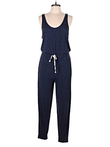 Spiritual Gangster Jumpsuit (view 1)