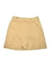 EP Pro Solid Tan Skort Size 8 - photo 1