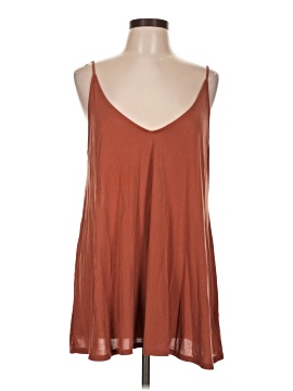 Silence And Noise Tank Top