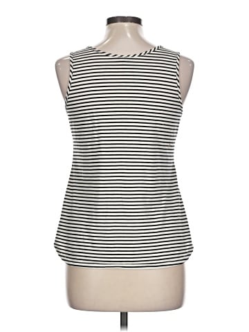 One September Sleeveless Top (view 2)