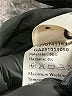 Commense Black 3/4 Sleeve Blouse Size XS - photo 8
