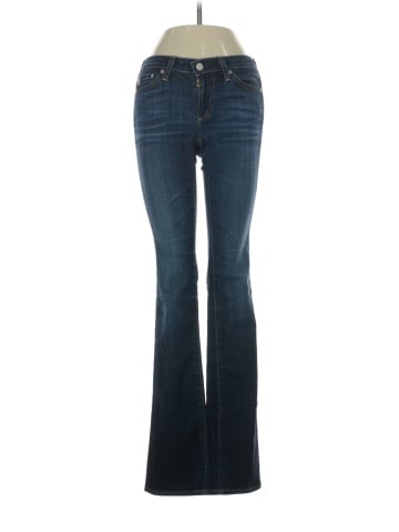 Adriano Goldschmied Jeans (view 1)