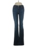 Adriano Goldschmied Blue Jeans Size 24 waist - photo 1