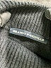 Brandy Melville Black Turtleneck Sweater Size M - photo 7