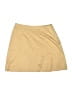 EP Pro Solid Tan Skort Size 8 - photo 2