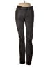 J Brand Black Casual Pants Size 26 - photo 1