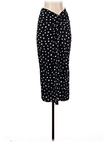 Zara Casual Skirt (view 1)