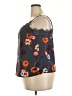 Unbranded 100% Polyester Gray Sleeveless Blouse Size 2X - photo 5