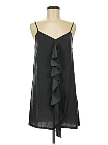 Zara W&B Collection Cocktail Dress (view 1)