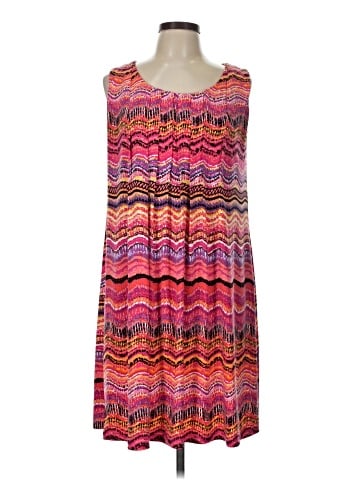 Ronni Nicole Casual Dress (view 1)
