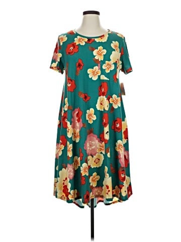 Lularoe Casual Dress (view 1)