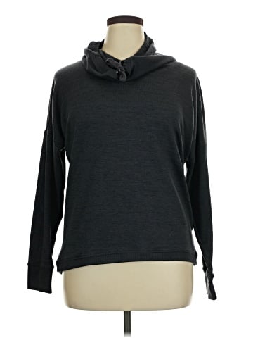 Gerry Turtleneck Sweater (view 1)