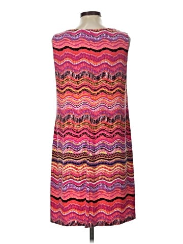 Ronni Nicole Casual Dress (view 2)