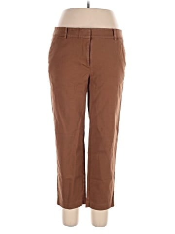 Ann Taylor LOFT Casual Pants (view 1)
