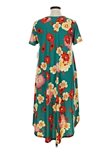 Lularoe Casual Dress (view 2)