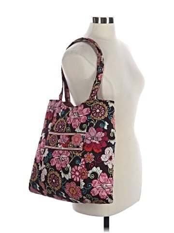 Vera Bradley Tote (view 2)