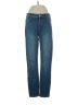 Current/Elliott Blue Jeans Size 27 waist - photo 1