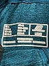 New Balance Teal Turtleneck Sweater Size XL - photo 7