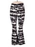 No Boundaries Tie-dye Black Casual Pants Size XXL - photo 1