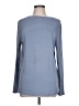 Banana Republic Blue Pullover Sweater Size L - photo 1