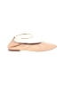 Jeffrey Campbell Tan Flats Size 7 1/2 - photo 1
