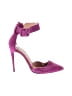 Steve Madden Purple Heels Size 6 - photo 1