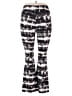 No Boundaries Tie-dye Black Casual Pants Size XXL - photo 2