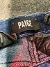 Paige Blue Jeans Size 28 waist - photo 7
