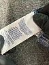 Chaps Blue Short Sleeve Henley Size XL - photo 8