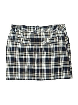St. John's Bay Skort (view 2)