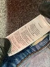 Madewell Blue Jeans Size 24 waist - photo 8