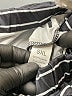 Unbranded Stripes Black Casual Skirt Size 5X - photo 4