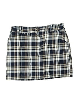 St. John's Bay Skort (view 1)