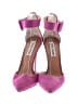 Steve Madden Purple Heels Size 6 - photo 2