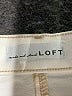 Ann Taylor LOFT Ivory Jeans Size 8 - photo 7