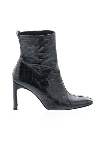 Miista Ankle Boots (view 1)