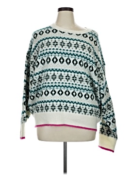 C&C California Pullover Sweater
