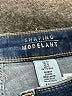 &Denim by H&M Hearts Blue Jeans Size 10 - photo 7