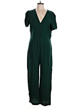 Reformation Jumpsuit