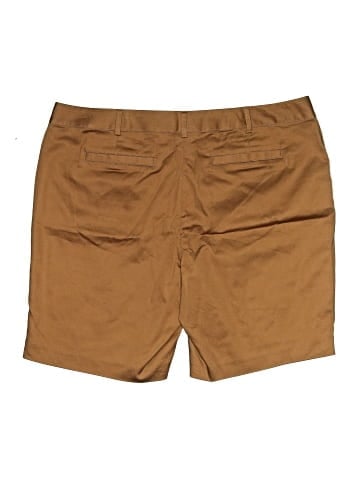 MICHAEL Michael Kors Khaki Shorts (view 2)