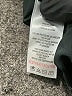 Jason Wu Solid Black Casual Dress Size L - photo 8