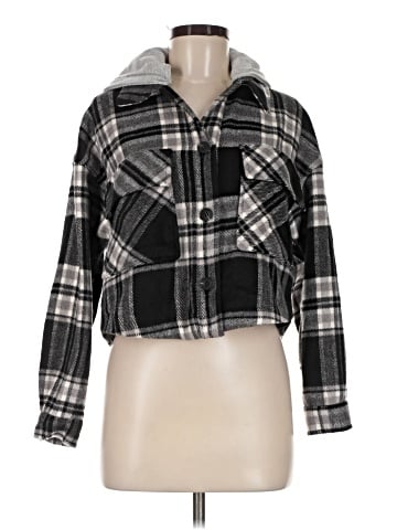 Love Tree Jacket (view 1)