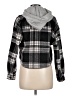 Love Tree 100% Polyester Black Jacket Size M - photo 2