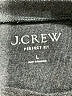 J.Crew 100% Cotton Gray Pullover Sweater Size L - photo 7